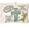 Boy Pillowcase