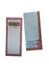 This is the Day Notepad