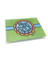 O my Soul Note Cards