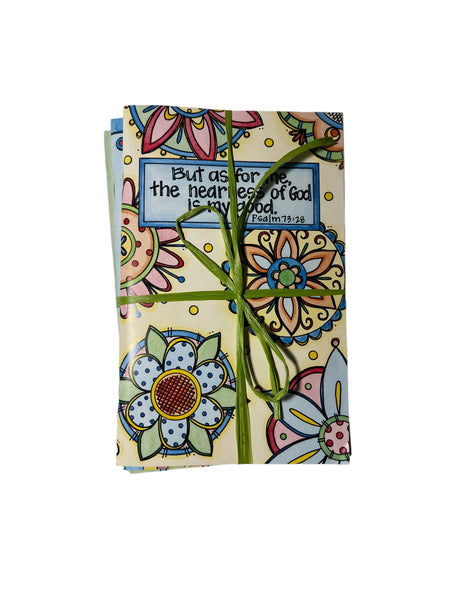 Journals- Set of 3