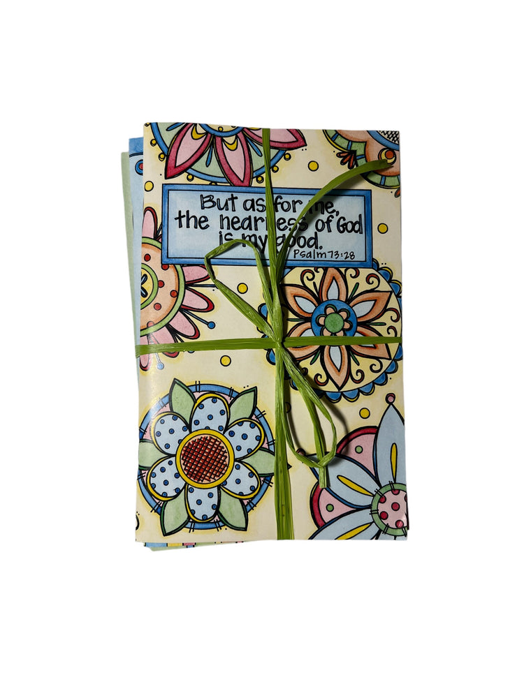 Journals- Set of 3