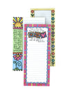 Guide Me Notepad