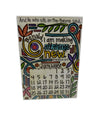 2026 Calendar
