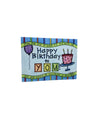 Happy Birthday Note Cards