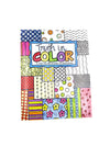 Truth in Color Coloring Book