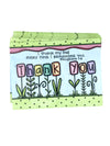 Thank You Notecards