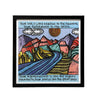 Mighty Mountains Print Wholesale