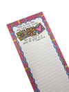 This is the Day Notepad