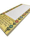 Guide Me Notepad