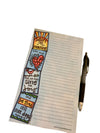 Satisfy Us Notepad