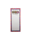 This is the Day Notepad