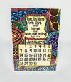 2024 Calendar