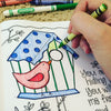 Truth in Color Coloring Book