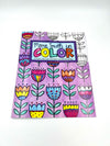 More Truth in Color Coloring Book