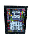 Magnet Frame Bundle with 2025 Refill