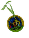 Christ the Lord Ornament