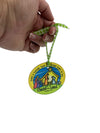 Christ the Lord Ornament