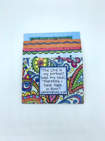Whimsy Too Assorted Note Cards