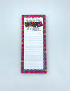 This is the Day Notepad