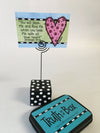 Truth Card Cube