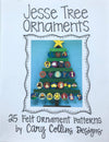Felt Jesse Tree Patterns