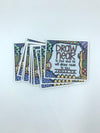 Draw Near Sticker