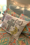 Girl Pillowcase