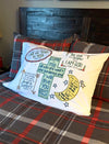 Boy Pillowcase