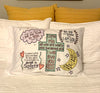 Girl Pillowcase