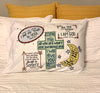 Boy Pillowcase