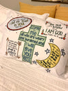 Boy Pillowcase