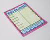 What's for Dinner Notepad