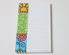 Lord Bless You Notepad