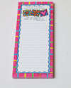 This is the Day Notepad
