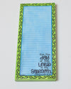Joy of the Lord Notepad