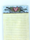 Lord is my Portion Notepad
