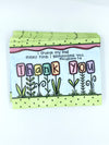 Thank You Notecards