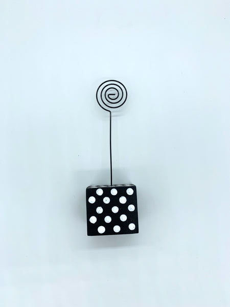 Truth Card Cube