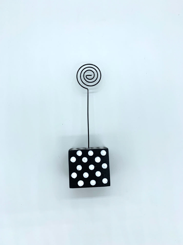 Truth Card Cube