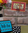 Truth Card Cube